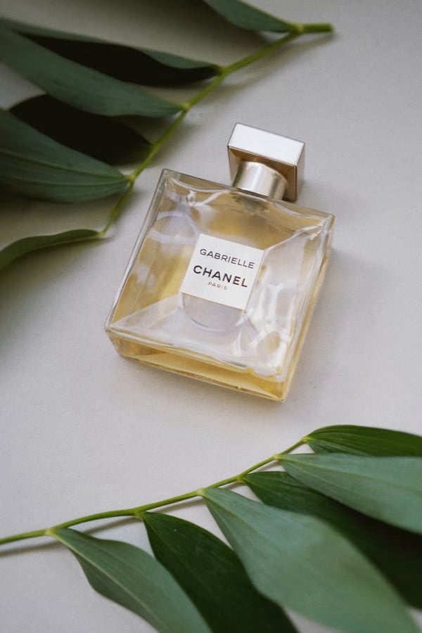 Chanel Perfum